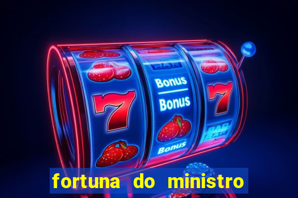 fortuna do ministro paulo guedes